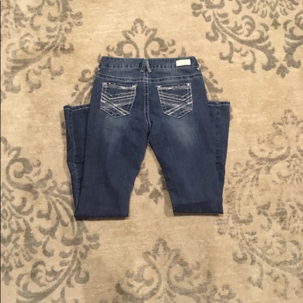 Jeans 👖 - Picture 3 of 5